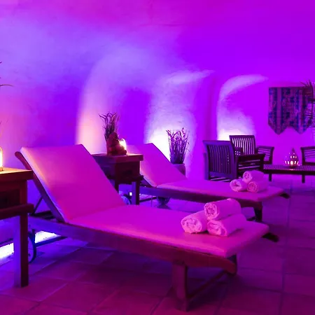 El Capricho Beniali (adults Only) 호텔 4*