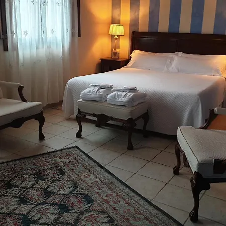 호텔 El Capricho Beniali (adults Only) 4*