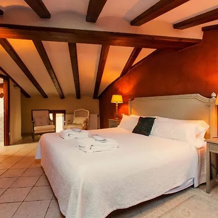 El Capricho Beniali (adults Only) 4* 알리칸테
