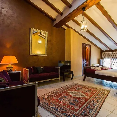 El Capricho Beniali (adults Only) 호텔 알리칸테