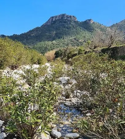 El Capricho Beniali Alicante