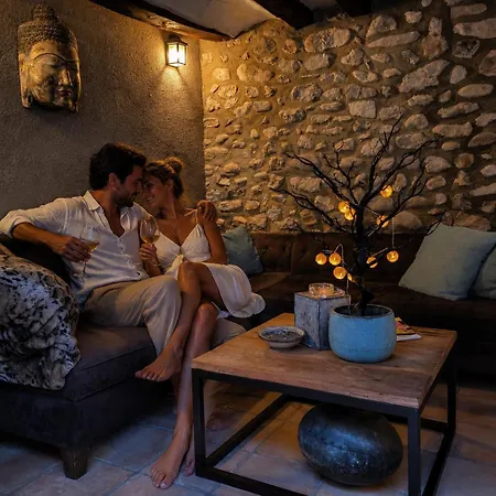 Boutique El Capricho, & Adults Only *