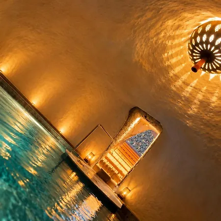Boutique El Capricho, & Adults Only Hotel