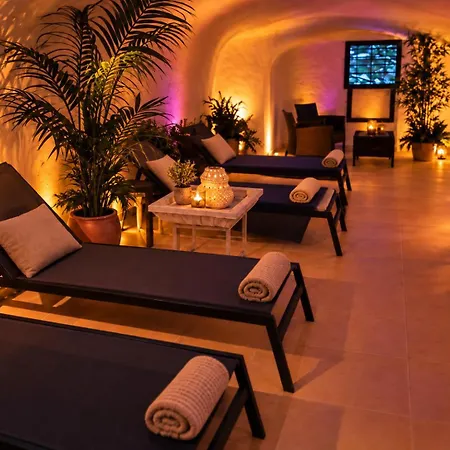 Boutique El Capricho, & Adults Only Hotel *