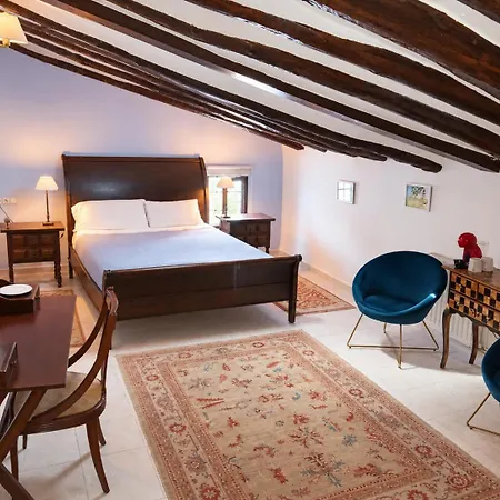 Boutique El Capricho, & Adults Only Hotel