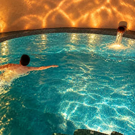 Boutique El Capricho, & Adults Only * Beniali