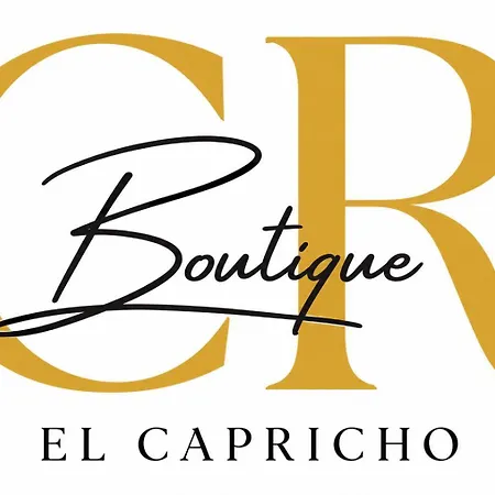 Boutique El Capricho, & Adults Only Hotel *