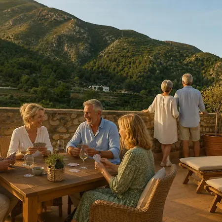 Boutique El Capricho, & Adults Only