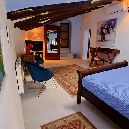 Boutique El Capricho, & Adults Only * Beniali