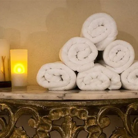 Hotel El Capricho Beniali (adults Only) Alicante