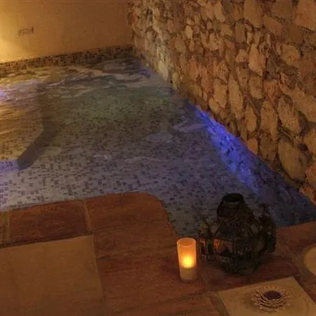 El Capricho Beniali (adults Only) 4* 알리칸테