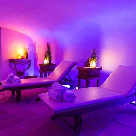 El Capricho Beniali (adults Only) Alicante